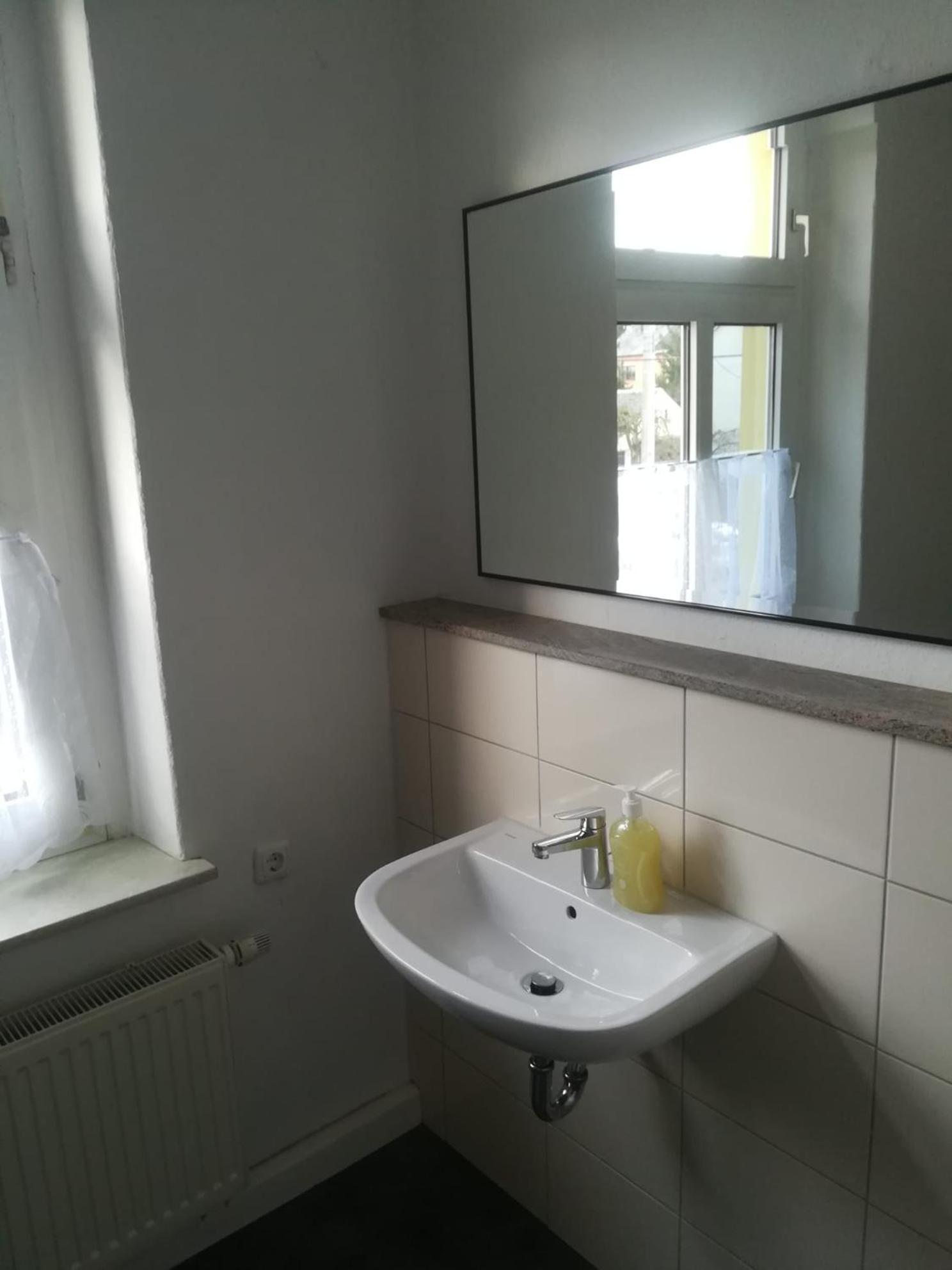 Pension Elli Kroessner Hartmannsdorf bei Chemnitz Экстерьер фото