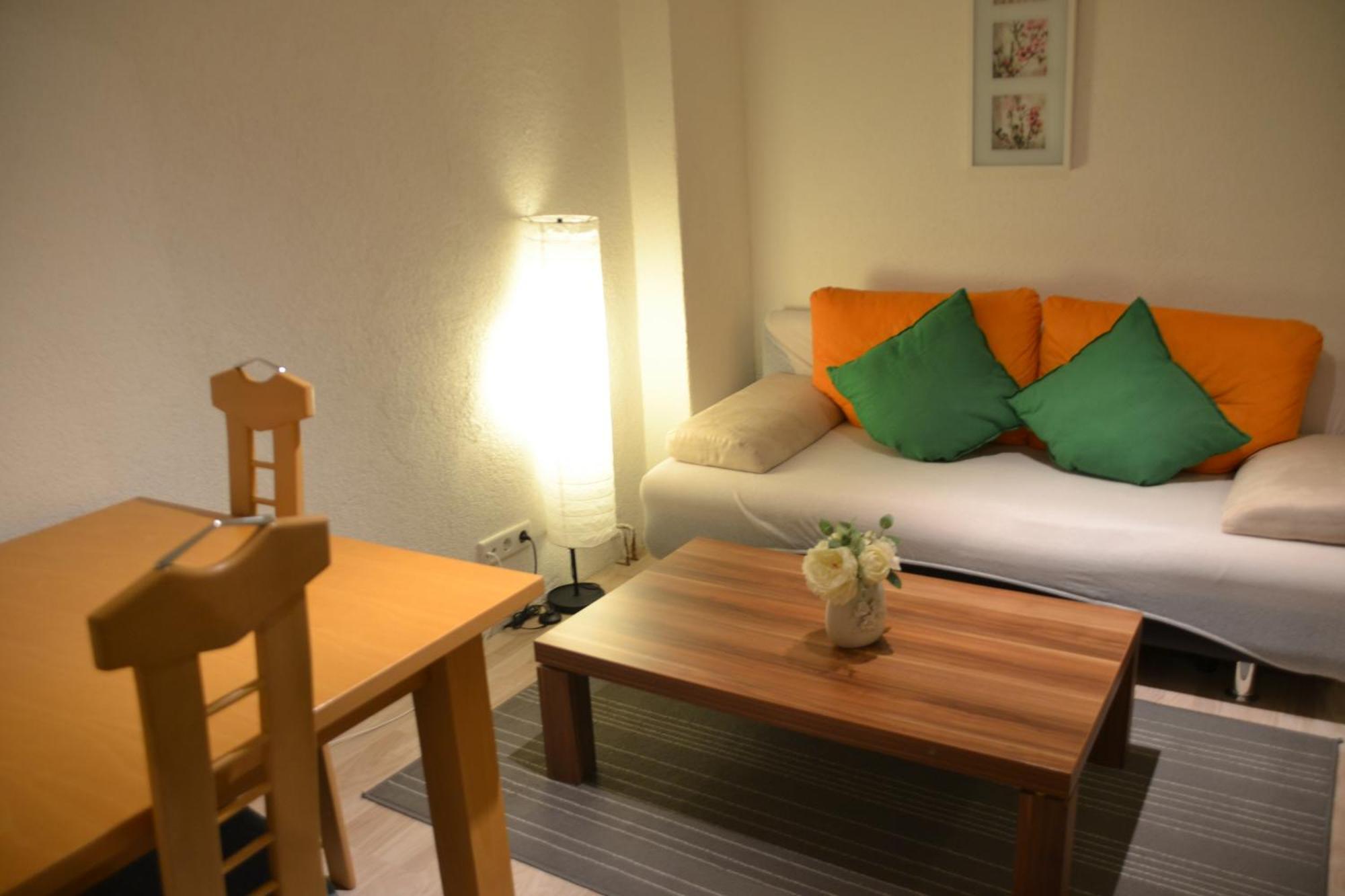 Pension Elli Kroessner Hartmannsdorf bei Chemnitz Экстерьер фото