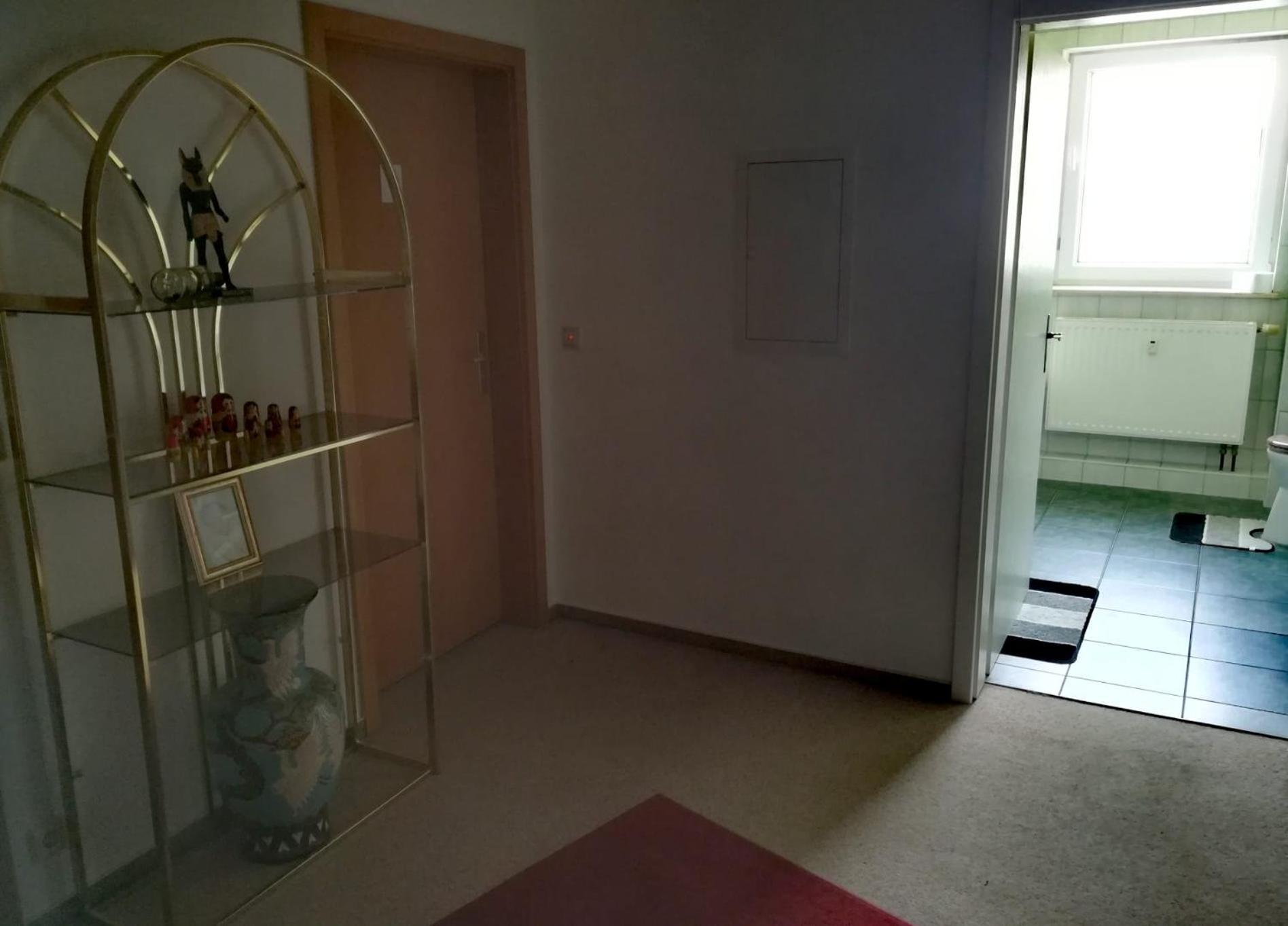 Pension Elli Kroessner Hartmannsdorf bei Chemnitz Экстерьер фото