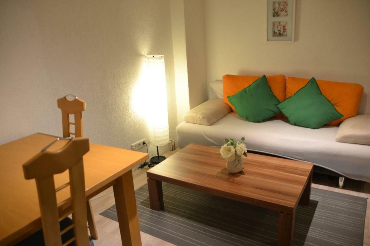 Pension Elli Kroessner Hartmannsdorf bei Chemnitz Экстерьер фото